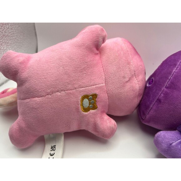 Set of 2 Aphmau MeeMeows 6” - Picture 9 of 10